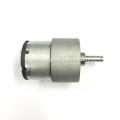 high torque12v dc electric RF520 gear motor gearbox